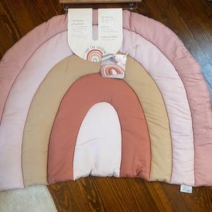 Over the Rainbow Playmat